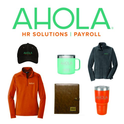 Outreach Promotional Solutions AHOLA